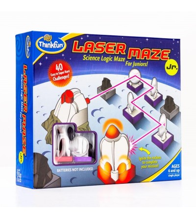 Laser Maze™ Jr